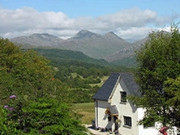 Self catering accommodation, main image