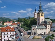Slovakia holidays, main image