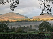 Snowdonia holidays, main image