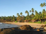 Sri Lanka holidays, main image