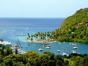 St Lucia holidays, main image