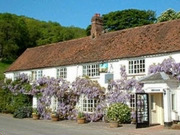 Sussex holidays, main image
