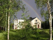 Swedish lapland holidays, main image