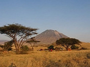 Tanzania holidays & safaris, main image