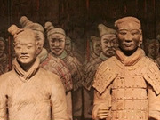 Terracotta Warriors holidays, main image