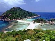 Thailand holidays, main image