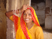 Golden Triangle holidays, main image