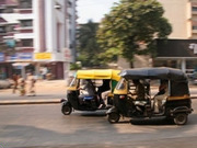 Tours using local transport, main image