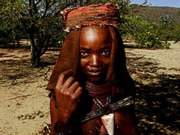 Tribal cultures and wildlife, main image
