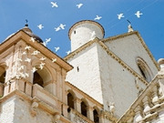 Umbria holidays, main image