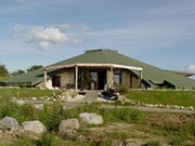 Unusual places to stay, main image