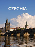 Czechia (Czech Republic)