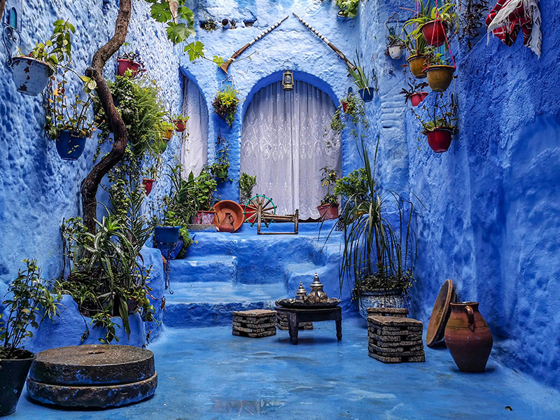 Make the most of Morocco Make the most of Morocco
