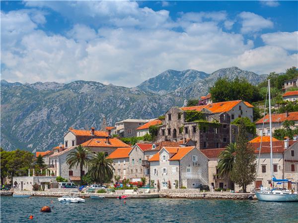 Holiday to Montenegro and Bosnia-Herzegovina