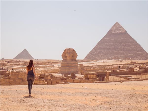 From Sydney to the Sphinx: An Australian's Must-See Stops on a 7-Day Egypt Tour - Introduction