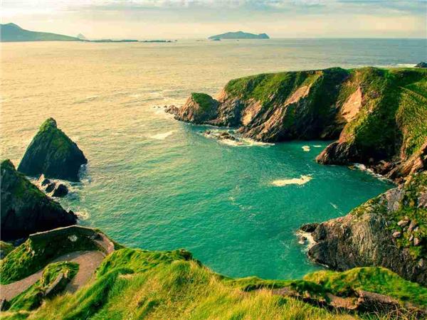 Walking holidays in Ireland in 2025 2026 Responsible Travel