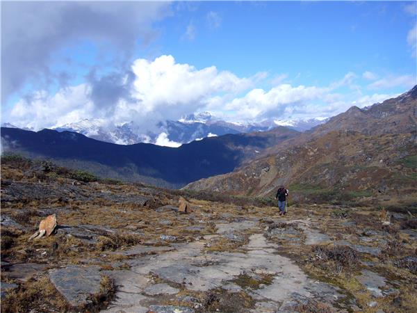 Bhutan holiday, Land of the thunder dragon