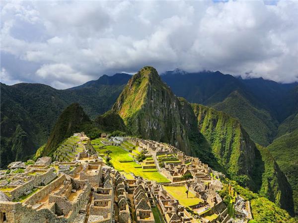 Inca Trail trekking holidays | Responsible Travel