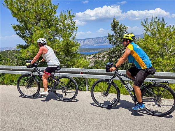 Cycling holidays in 2025 2026 Responsible Travel