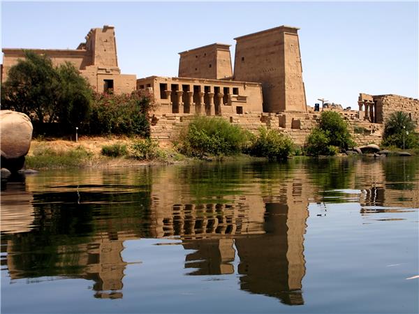 Highlights of Egypt holiday