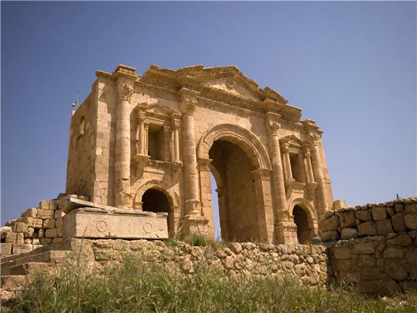 Jordan holiday, Beyond Petra