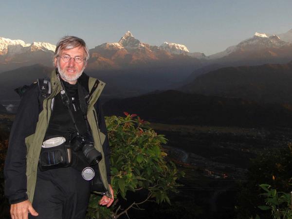 Annapurna Sanctuary trek & Chitwan safari