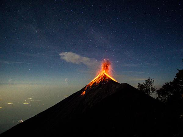 Nicaragua holidays & tours in 2024 & 2025