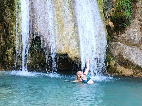 Multi activity holiday in Greece, Peloponnese