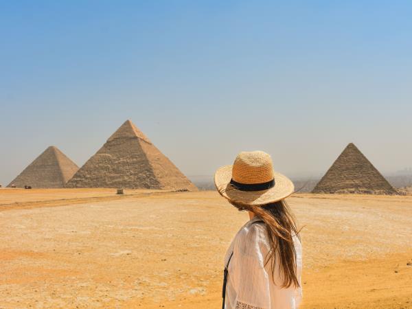 From Cairo to Amman: A Complete Guide to Egypt and Jordan Tours for Americans - Sustainable Tourism Practices