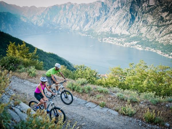 Mountain biking holidays in 2025 2026 Responsible Travel