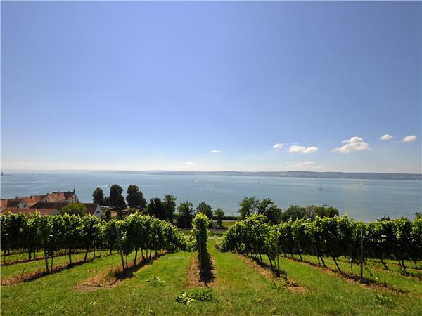 lake constance cycling holiday