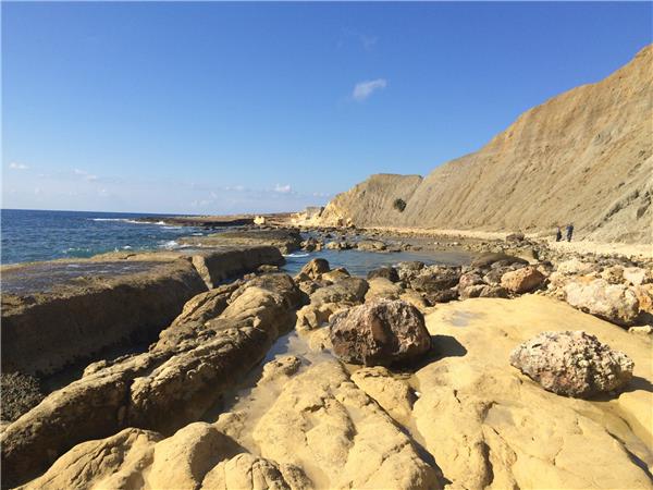 Gozo walking holiday, Malta