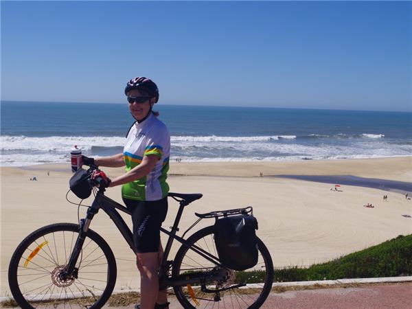 Porto to Lisbon guided cycling holiday