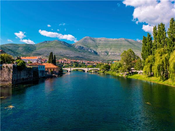 Holiday to Montenegro and Bosnia-Herzegovina