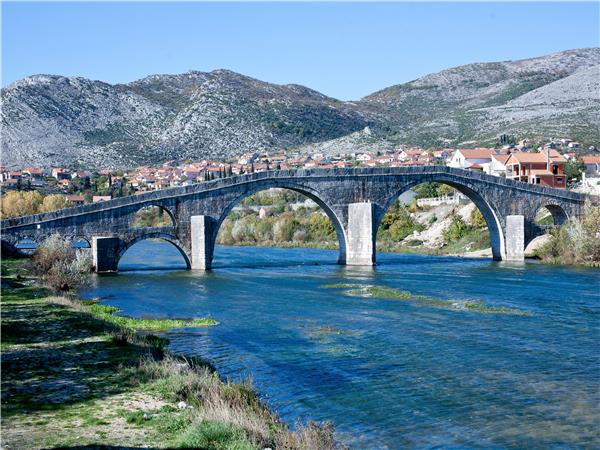 Holiday To Montenegro And Bosnia-Herzegovina | Responsible Travel