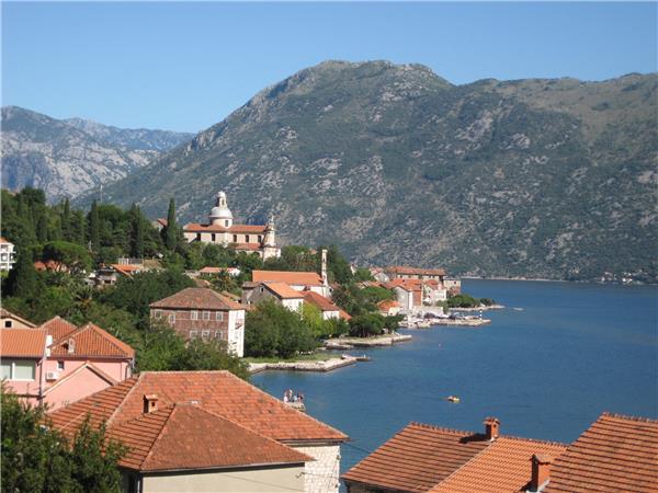 Holiday to Montenegro and Bosnia-Herzegovina