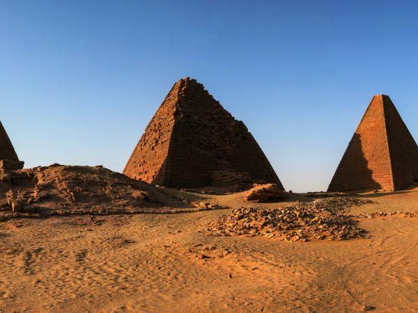 Sudan cultural holiday