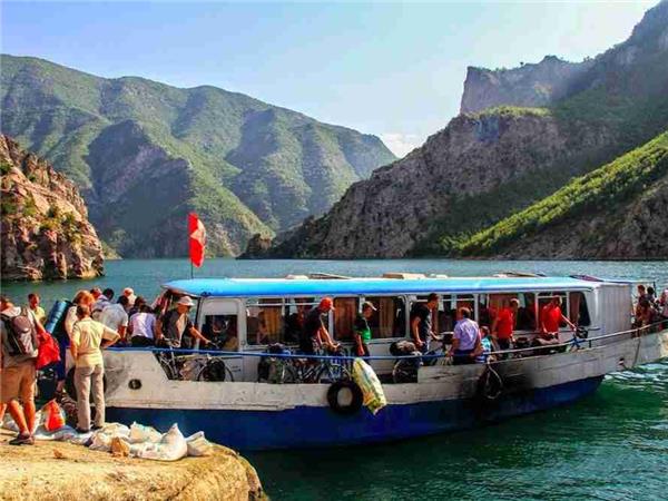 Albanian Alps walking holiday, tailor made