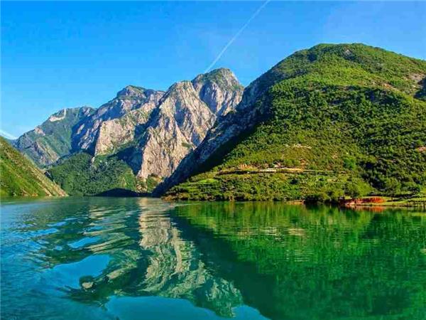 Albanian Alps walking holiday, tailor made