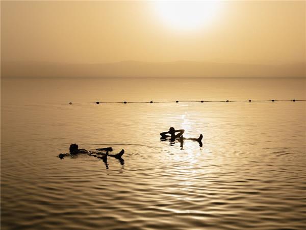 Trekking holiday in Jordan