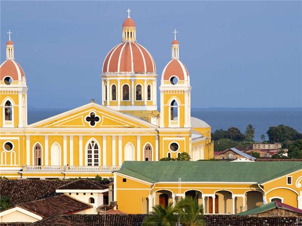 Cycle Nicaragua, Costa Rica and Panama holiday