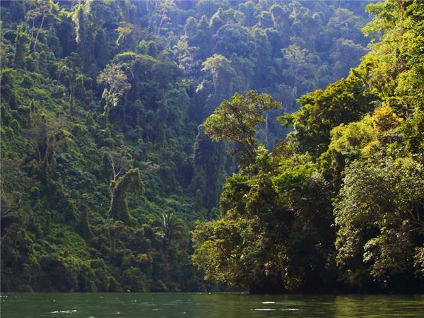 Guatemala holiday, small group