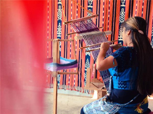 Guatemala holiday, small group