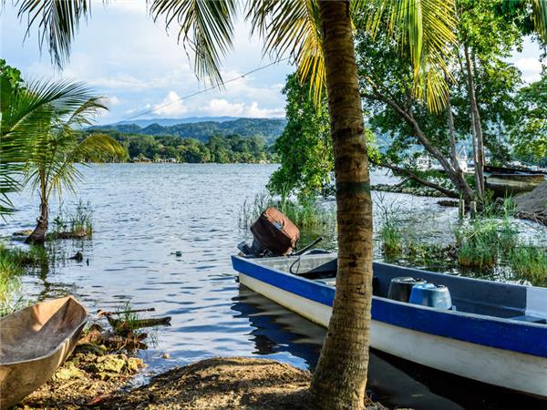 Guatemala holiday, small group