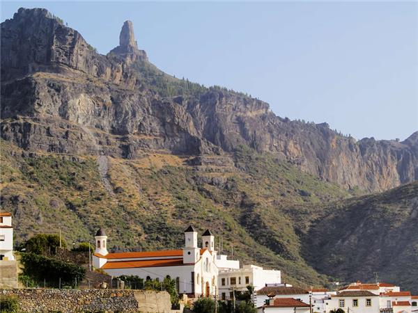 Gran Canaria walking tours, Canary Islands