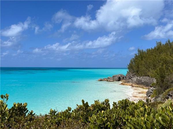 Bermuda walking holiday