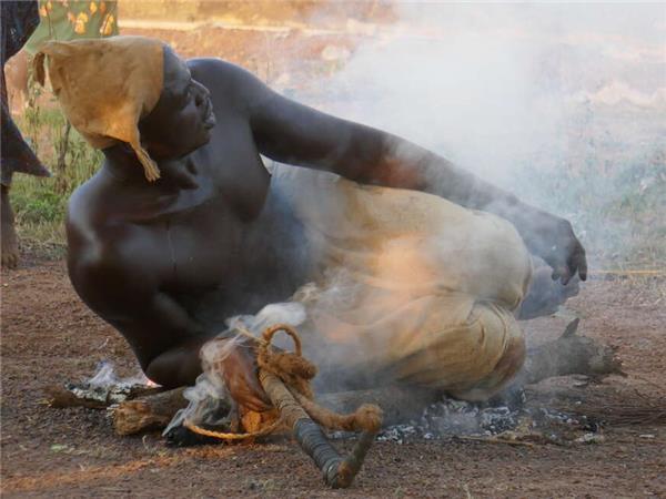 The Ivory Coast holiday