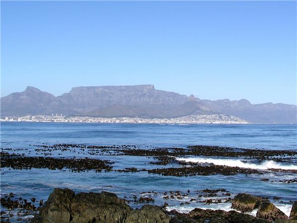 Cape Town to Johannesburg tour, South Africa