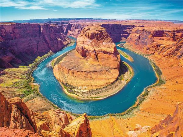 Western USA National Parks holiday