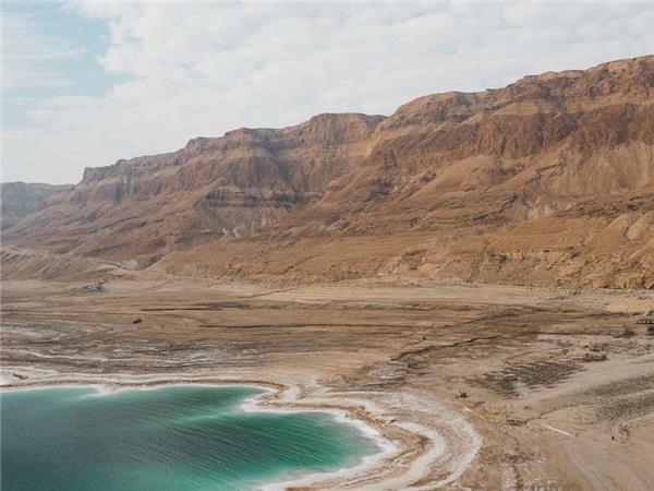 Adventure holiday in Jordan